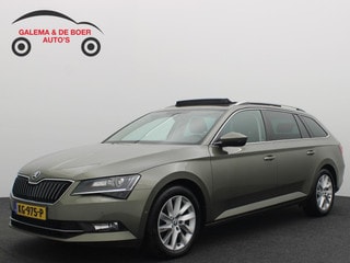 Thumbnail Mobil 1