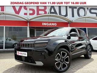 Thumbnail Mobil 1