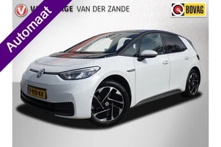 Thumbnail Mobil 1