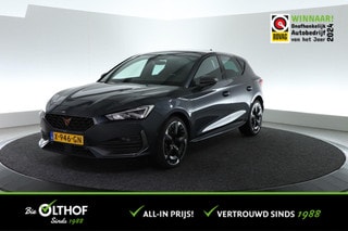 Thumbnail Mobil 1