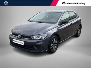 Thumbnail Mobil 1