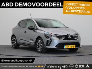 Thumbnail Mobil 1