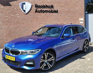 Thumbnail Mobil 1