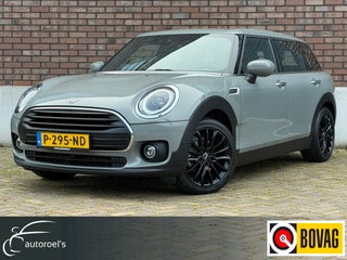 Thumbnail Mobil 1