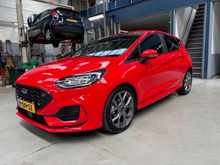 Thumbnail Mobil 1