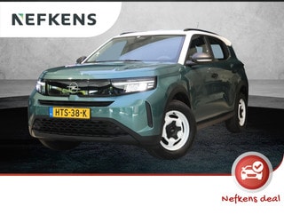 Thumbnail Mobil 1