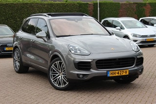 Thumbnail Mobil 1