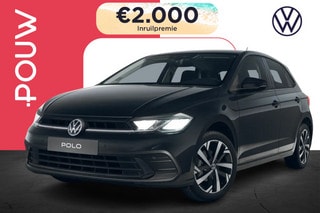 Thumbnail Mobil 1