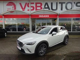 Thumbnail Mobil 1