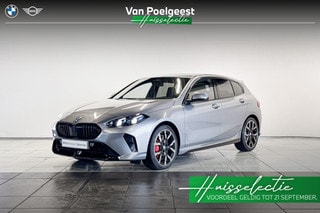 Thumbnail Mobil 1