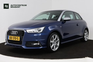 Thumbnail Mobil 1