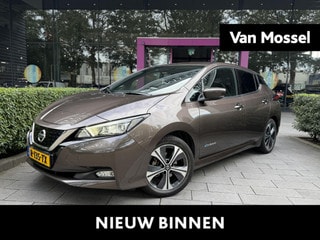 Thumbnail Mobil 1