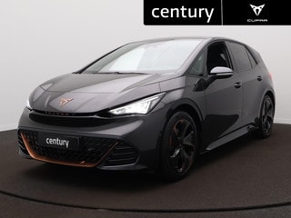 Thumbnail Mobil 1
