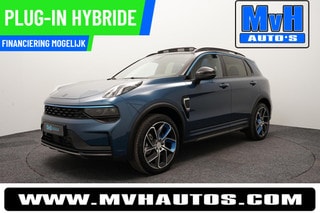 Thumbnail Mobil 1