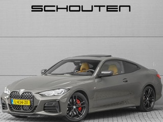 Thumbnail Mobil 1