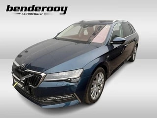 Thumbnail Mobil 1
