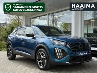 Thumbnail Mobil 1