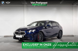 Thumbnail Mobil 1
