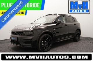 Thumbnail Mobil 1