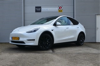 Thumbnail Mobil 1