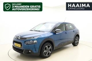 Thumbnail Mobil 1