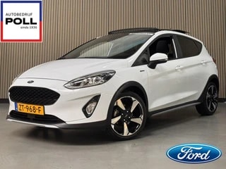 Thumbnail Mobil 1