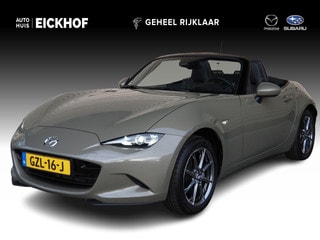 Thumbnail Mobil 1
