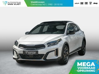 Thumbnail Mobil 1