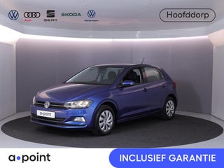 Thumbnail Mobil 1