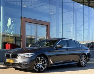 Thumbnail Mobil 1