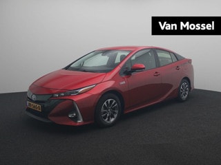 Thumbnail Mobil 1