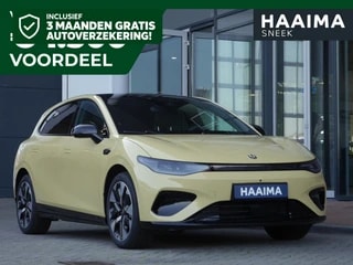 Thumbnail Mobil 1