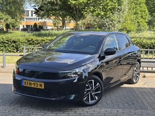 Thumbnail Mobil 1