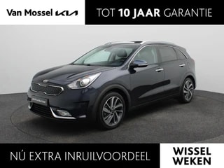 Thumbnail Mobil 1
