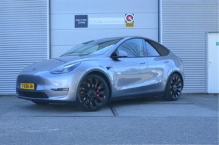 Thumbnail Mobil 1