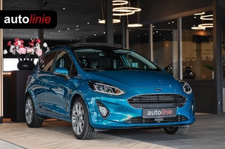 Thumbnail Mobil 1