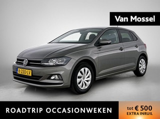 Thumbnail Mobil 1