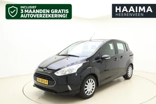 Thumbnail Mobil 1