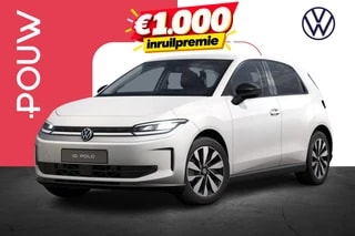 Thumbnail Mobil 1