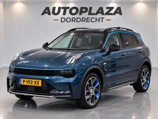 Thumbnail Mobil 1