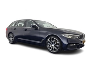 Thumbnail Mobil 1