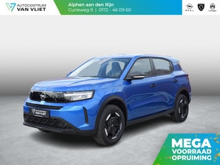 Thumbnail Mobil 1