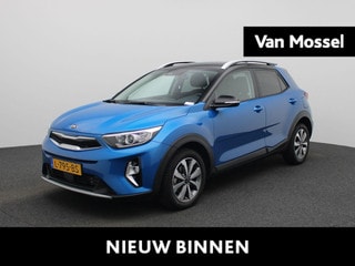 Thumbnail Mobil 1