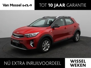 Thumbnail Mobil 1