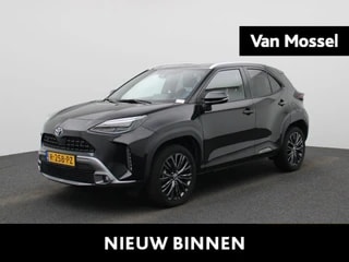 Thumbnail Mobil 1