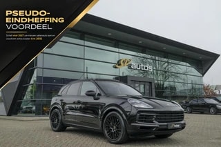 Thumbnail Mobil 1