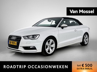 Thumbnail Mobil 1