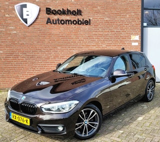 Thumbnail Mobil 1