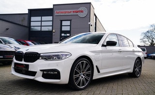 Thumbnail Mobil 1