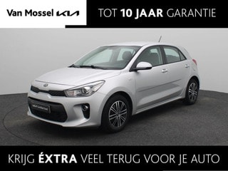 Thumbnail Mobil 1